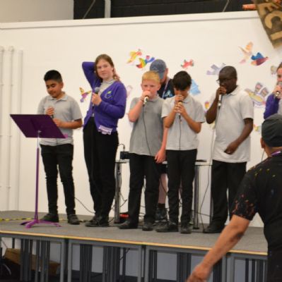 Year6Beatboxing12)