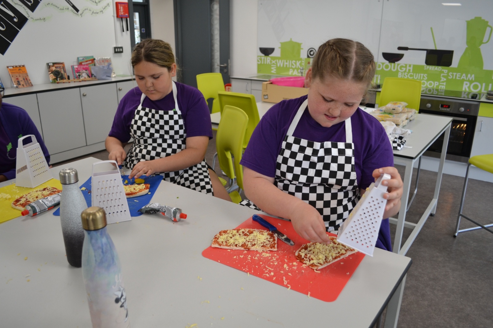 Putnoe Primary School May 2022 SATs Reward Day