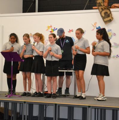 Year6Beatboxing13)