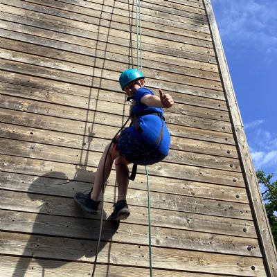 July 2023: Year 5&6 Residential