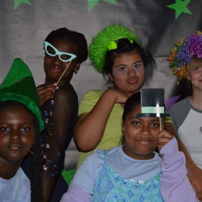 Year6Disco8)