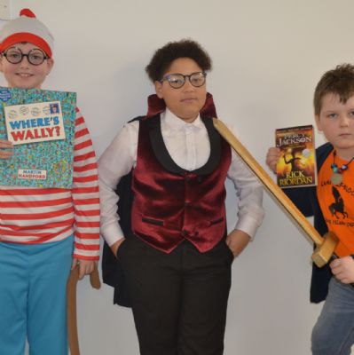 WorldBookDay12)