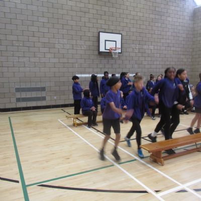 October 2025: GB Athlete