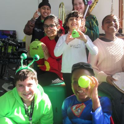 World Book Day (1)
