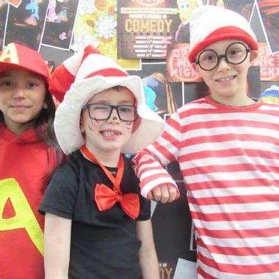 World Book Day (10)