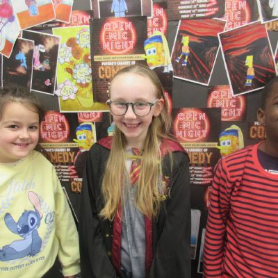 World Book Day (11)