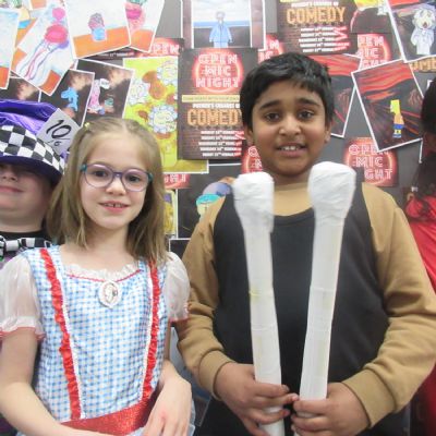 World Book Day (12)