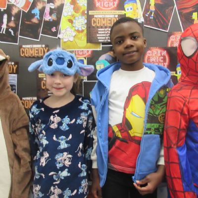 World Book Day (13)