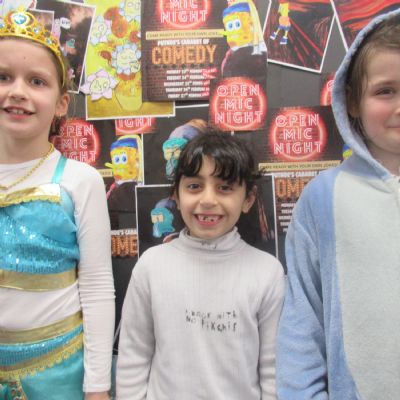 World Book Day (14)