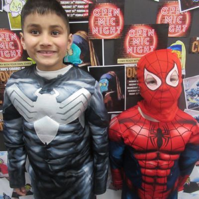 World Book Day (15)