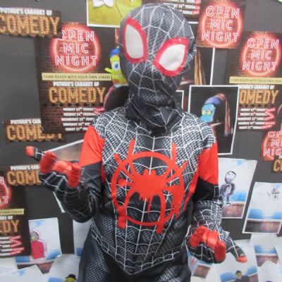 World Book Day (16)