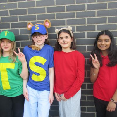 World Book Day (17)