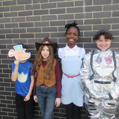 World Book Day (18)