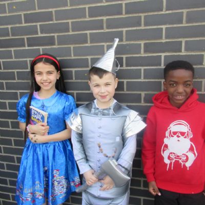 World Book Day (19)