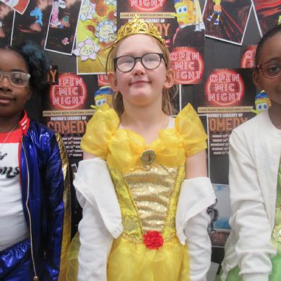 World Book Day (2)