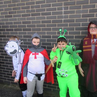 World Book Day (20)