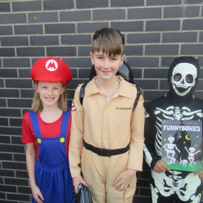 World Book Day (22)