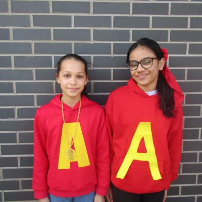 World Book Day (23)