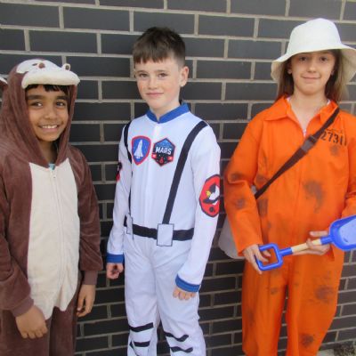 World Book Day (24)