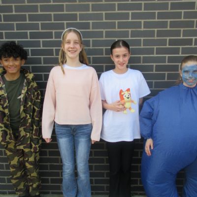 World Book Day (25)