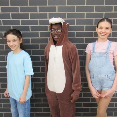 World Book Day (26)