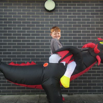 World Book Day (27)