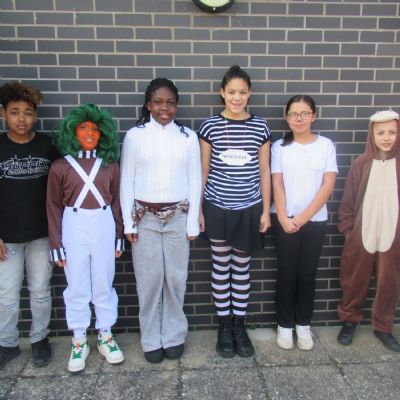 World Book Day (28)