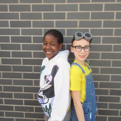 World Book Day (29)