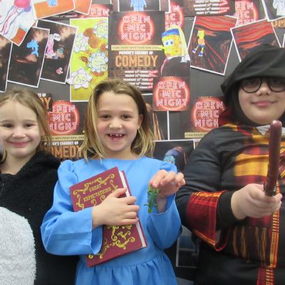 World Book Day (3)
