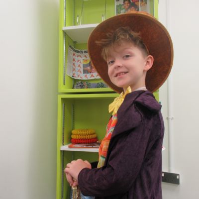World Book Day (30)