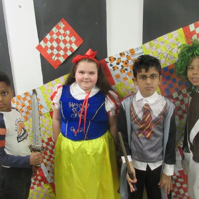 World Book Day (36)