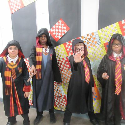 World Book Day (37)