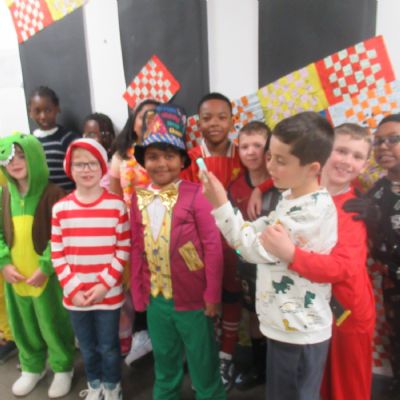World Book Day (39)