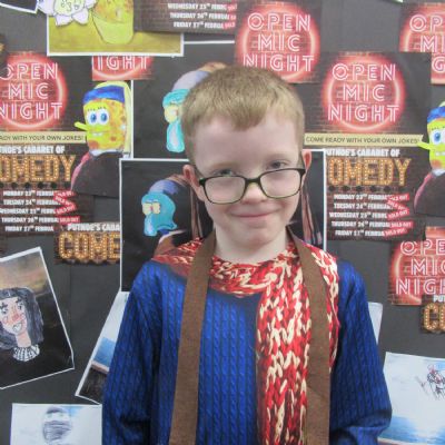 World Book Day (5)