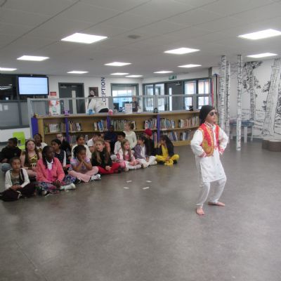 Culture Fayre (1)