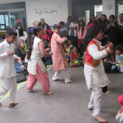 Culture Fayre (16)