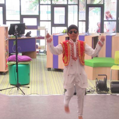 Culture Fayre (2)