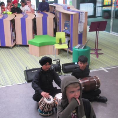 Culture Fayre (3)