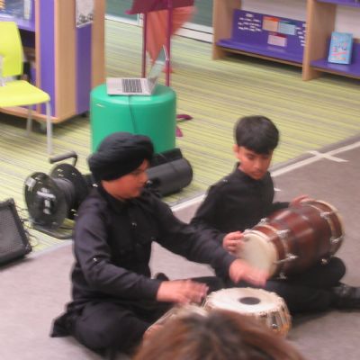 Culture Fayre (4)