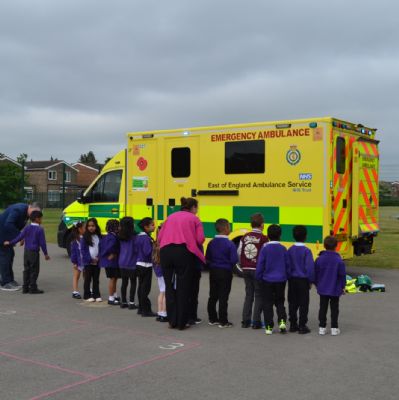 Emergency Day (3)
