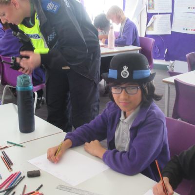 Sargeant Phil (6)