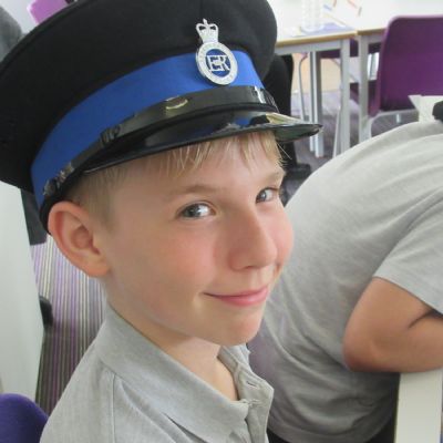 Sargeant Phil (7)