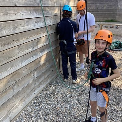 Residential Trip (1)