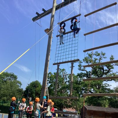 Residential Trip (20)