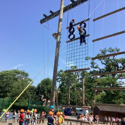 Residential Trip (21)