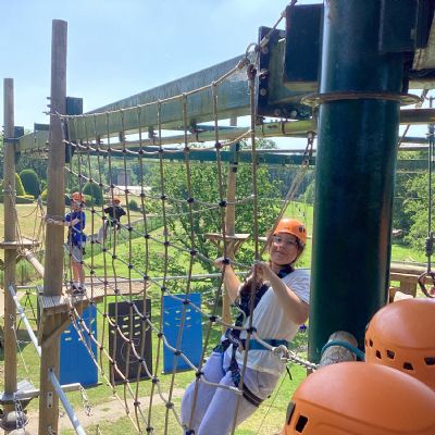 Residential Trip (4)
