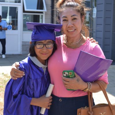 Year 6 Graduation (12)