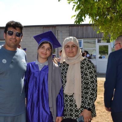 Year 6 Graduation (14)
