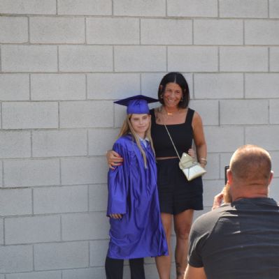 Year 6 Graduation (16)