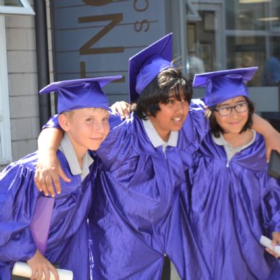 Year 6 Graduation (18)
